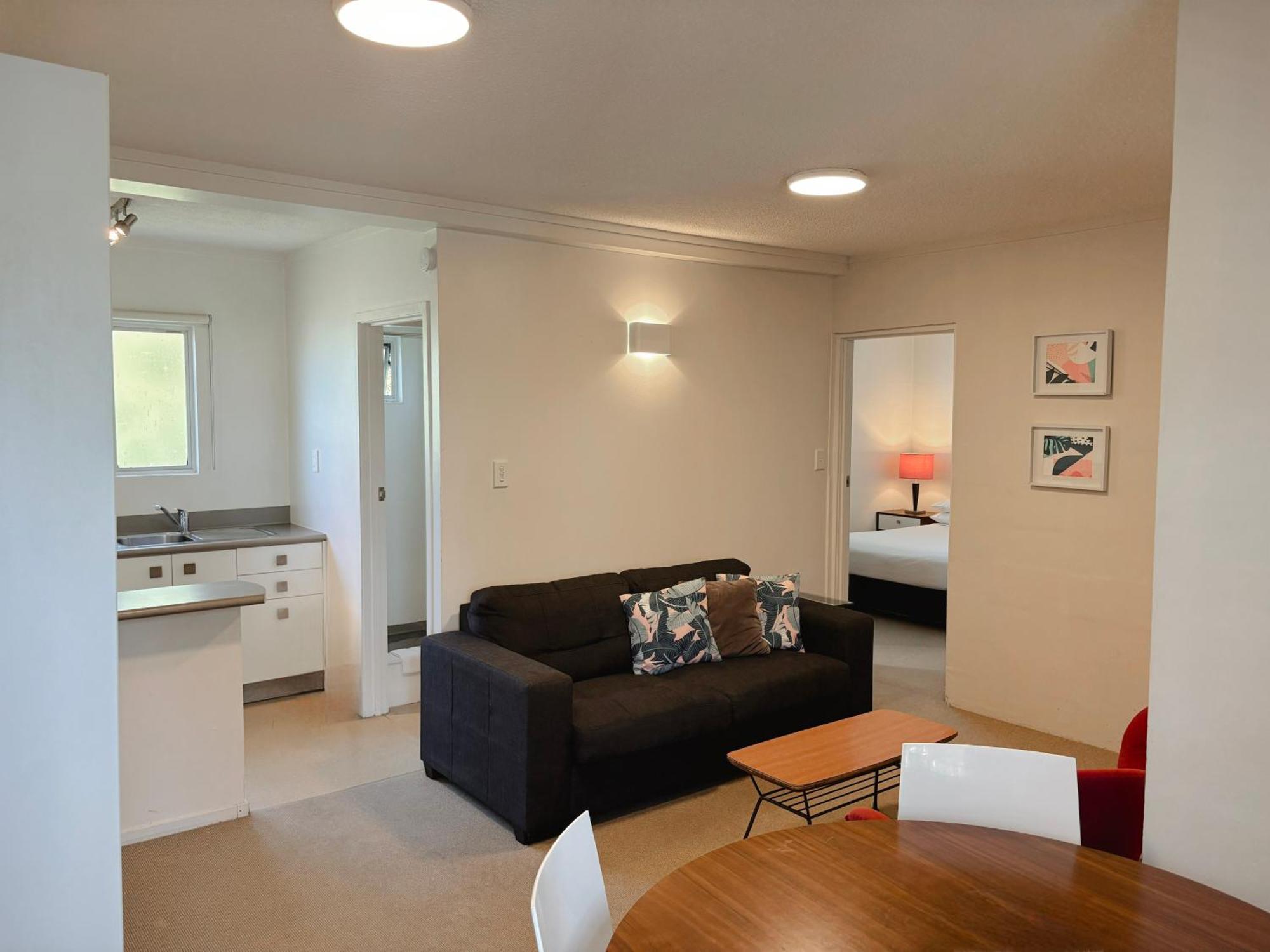 Mt Albert Motor Lodge โอ๊คแลนด์ ภายนอก รูปภาพ