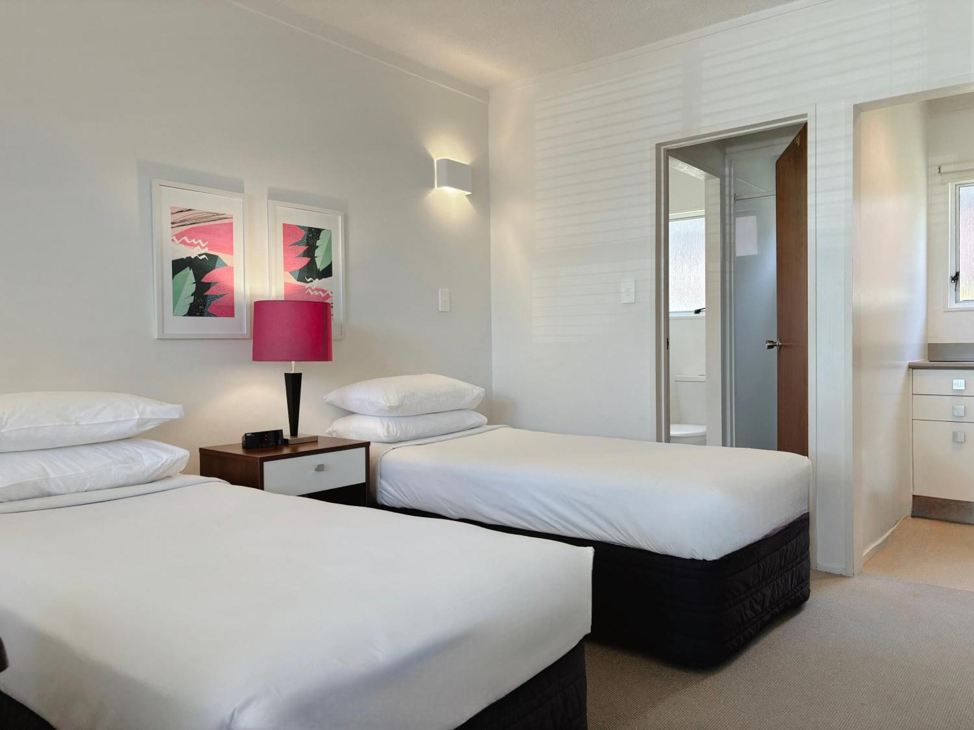 Mt Albert Motor Lodge โอ๊คแลนด์ ภายนอก รูปภาพ