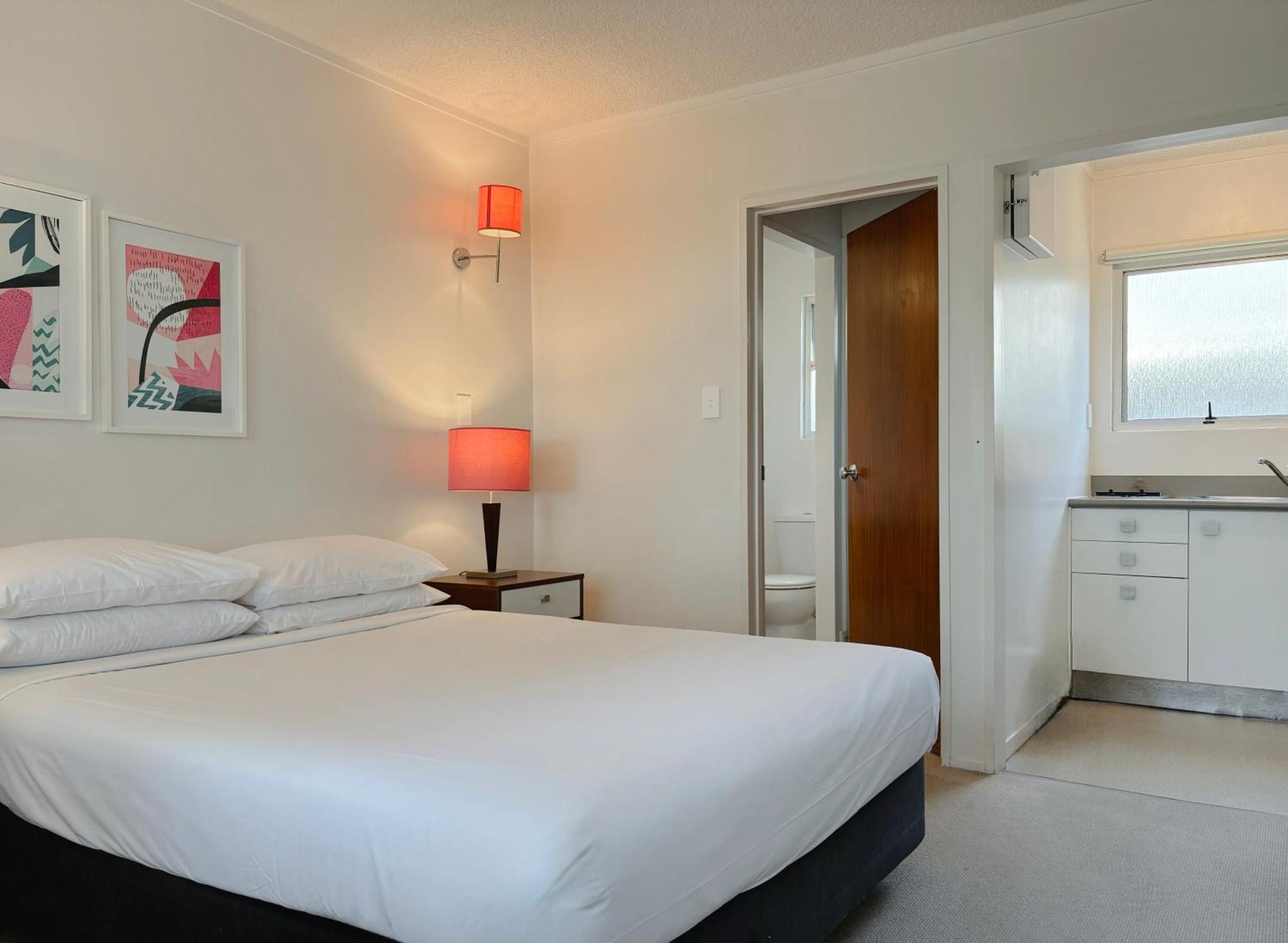 Mt Albert Motor Lodge โอ๊คแลนด์ ภายนอก รูปภาพ