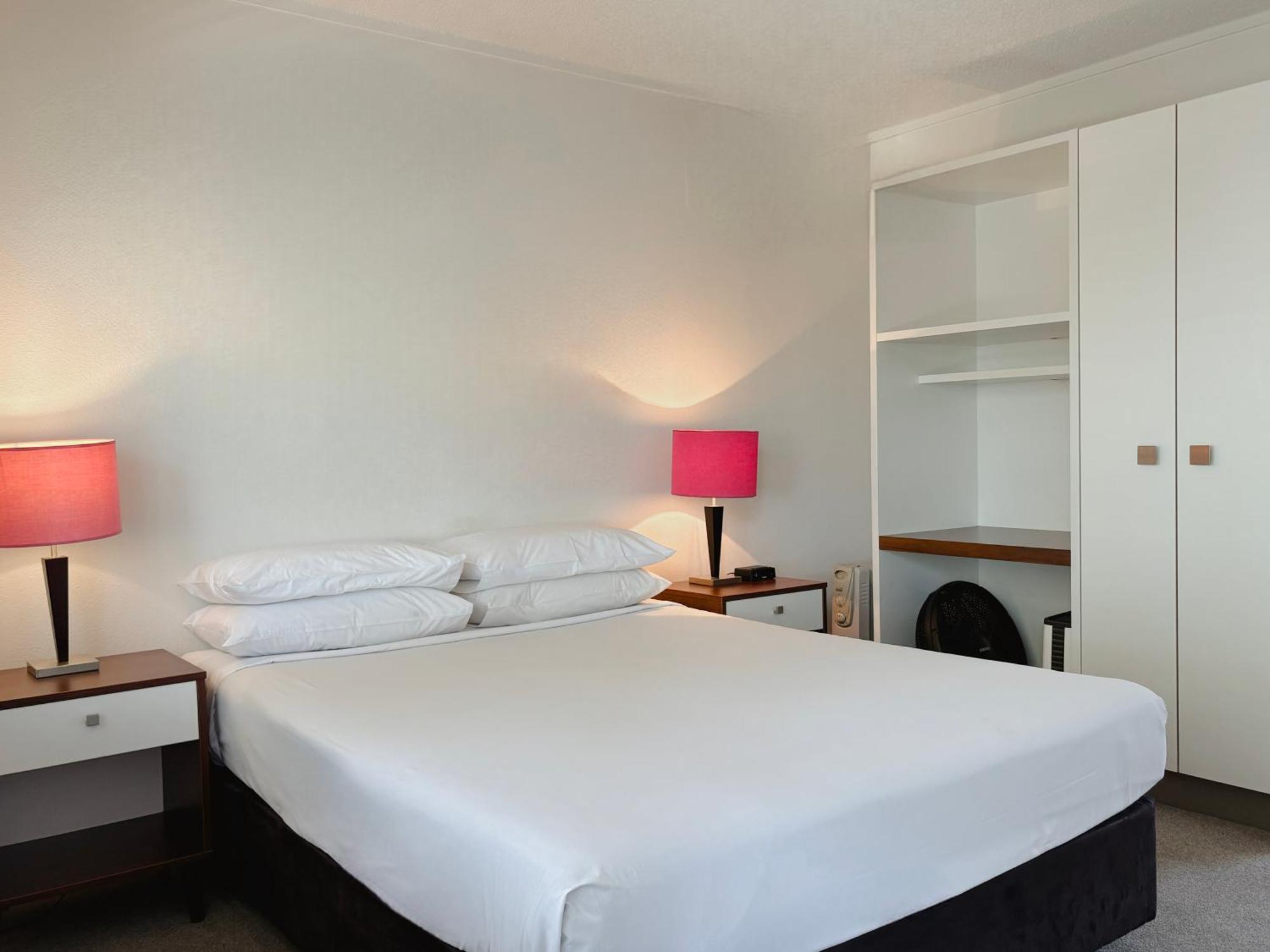 Mt Albert Motor Lodge โอ๊คแลนด์ ภายนอก รูปภาพ