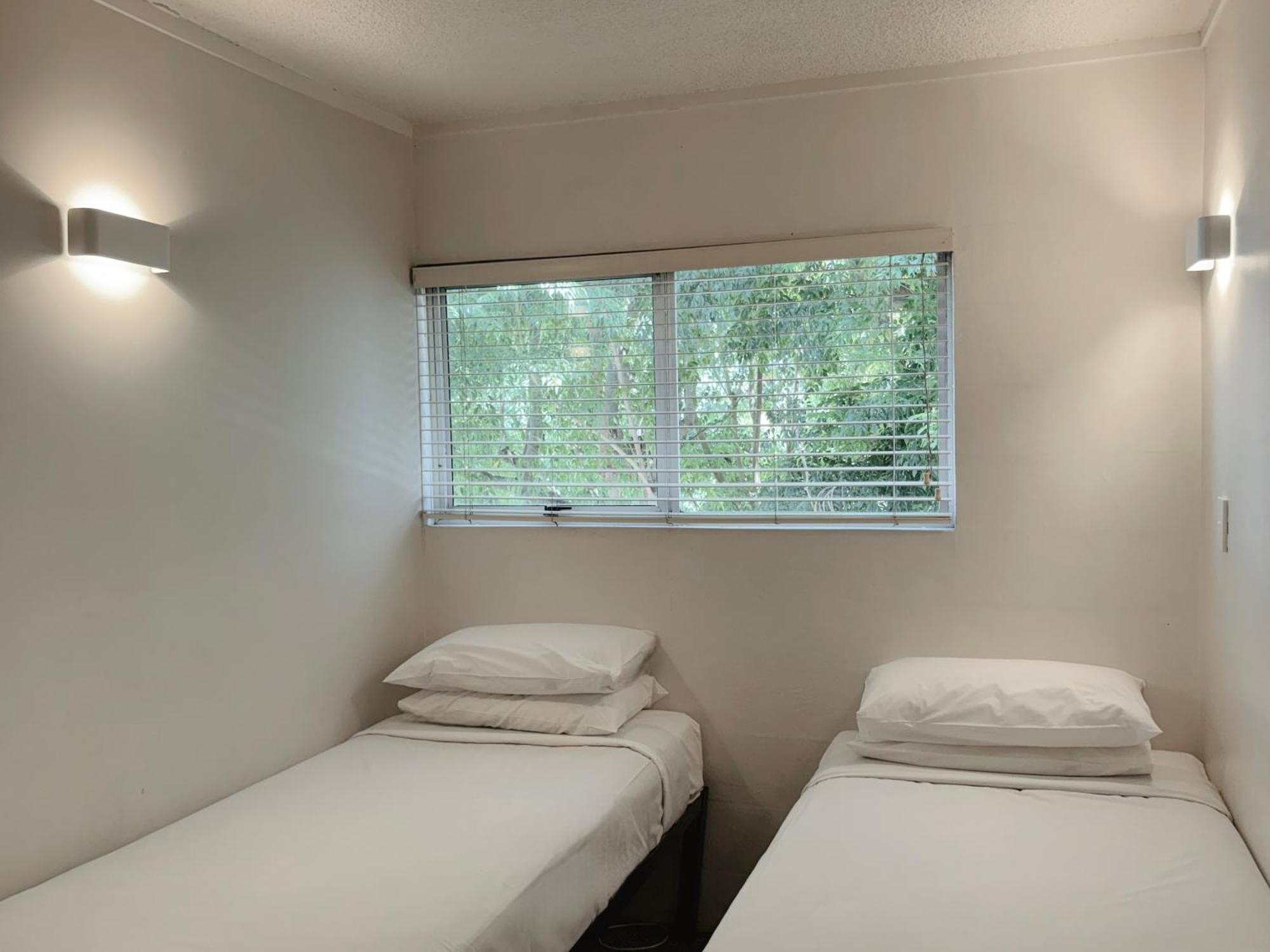 Mt Albert Motor Lodge โอ๊คแลนด์ ภายนอก รูปภาพ