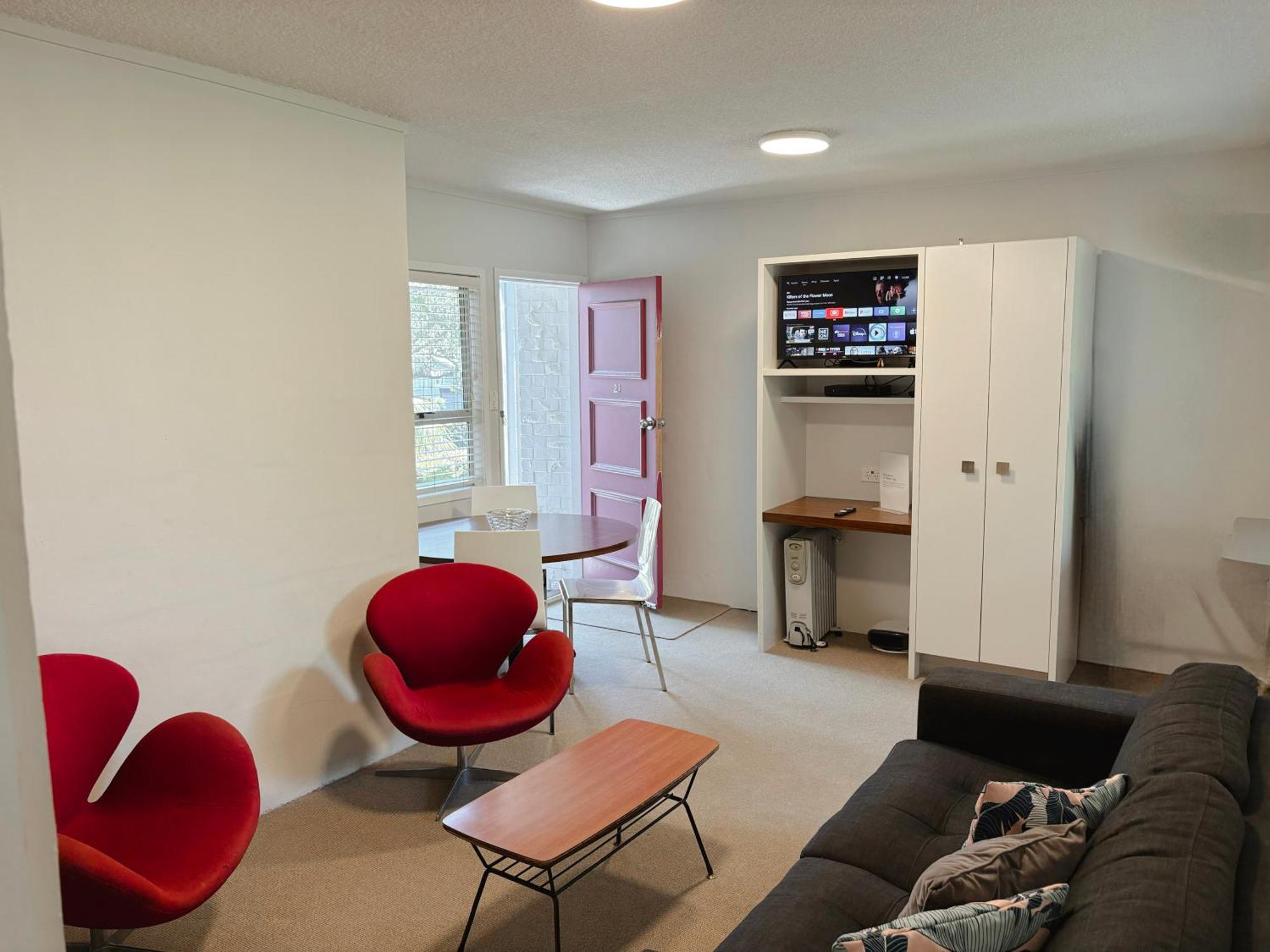 Mt Albert Motor Lodge โอ๊คแลนด์ ภายนอก รูปภาพ